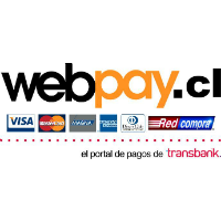 pago webpay, pago trankbank, pago visa, pago mastercard, pago redcompra, pago tarjetas de credito